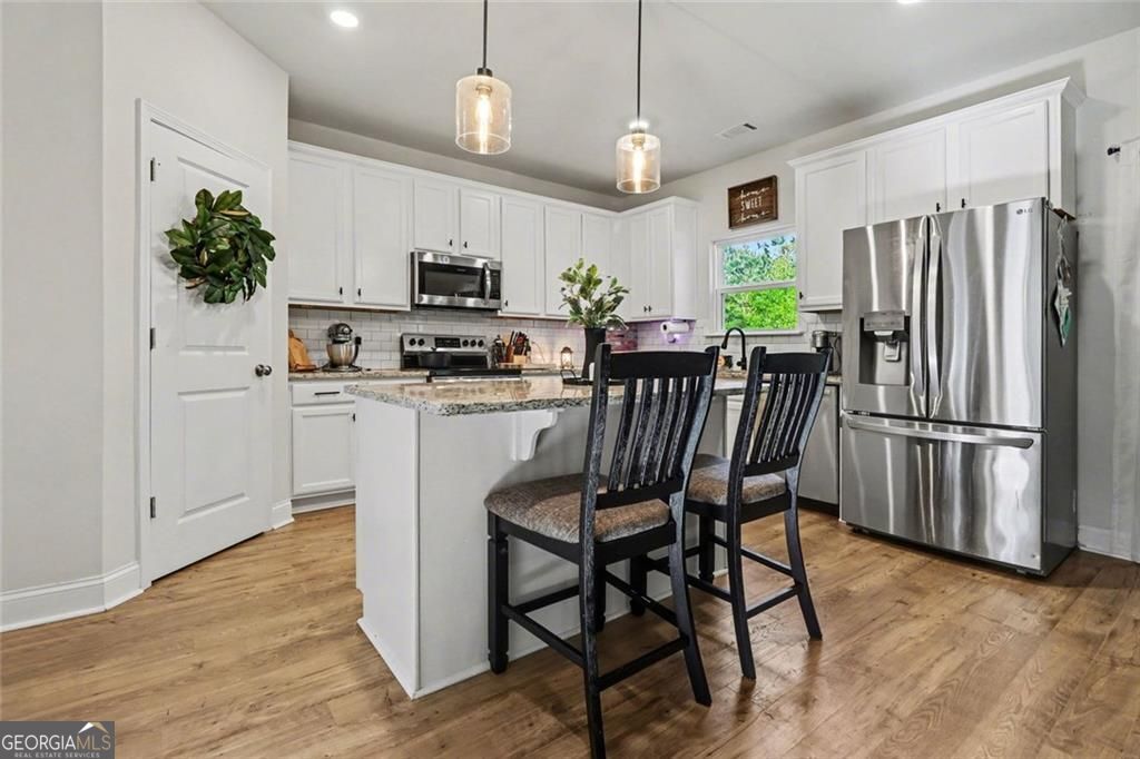 282 Shoals Trail