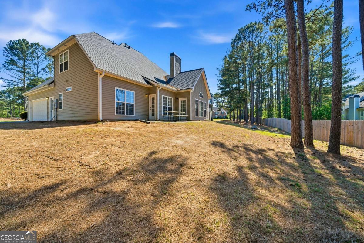 195 Chaucer Parkway