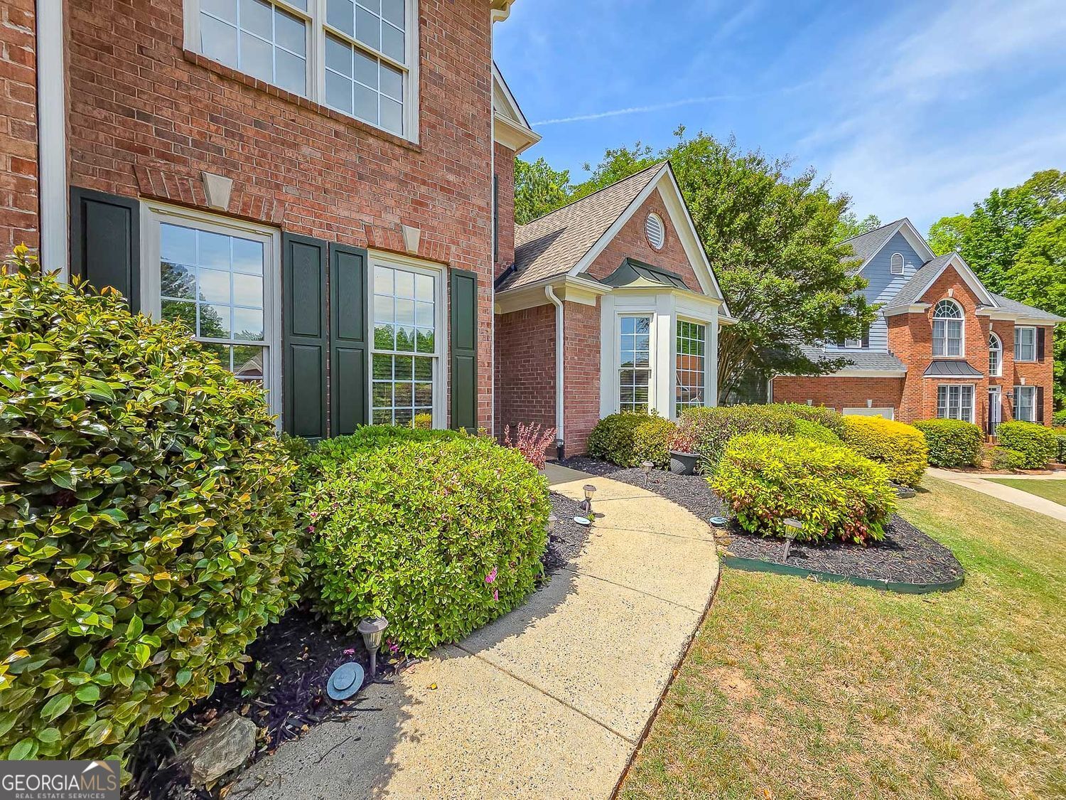 2872 Amesbury Place