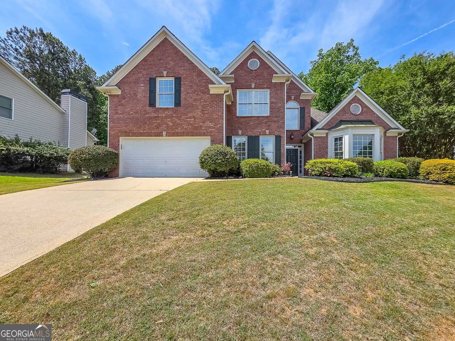 2872 Amesbury Place