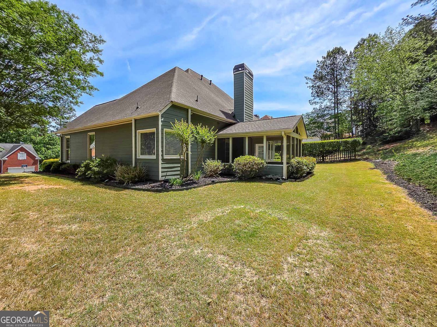 2872 Amesbury Place