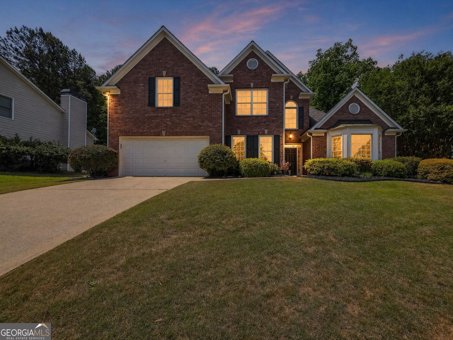 2872 Amesbury Place