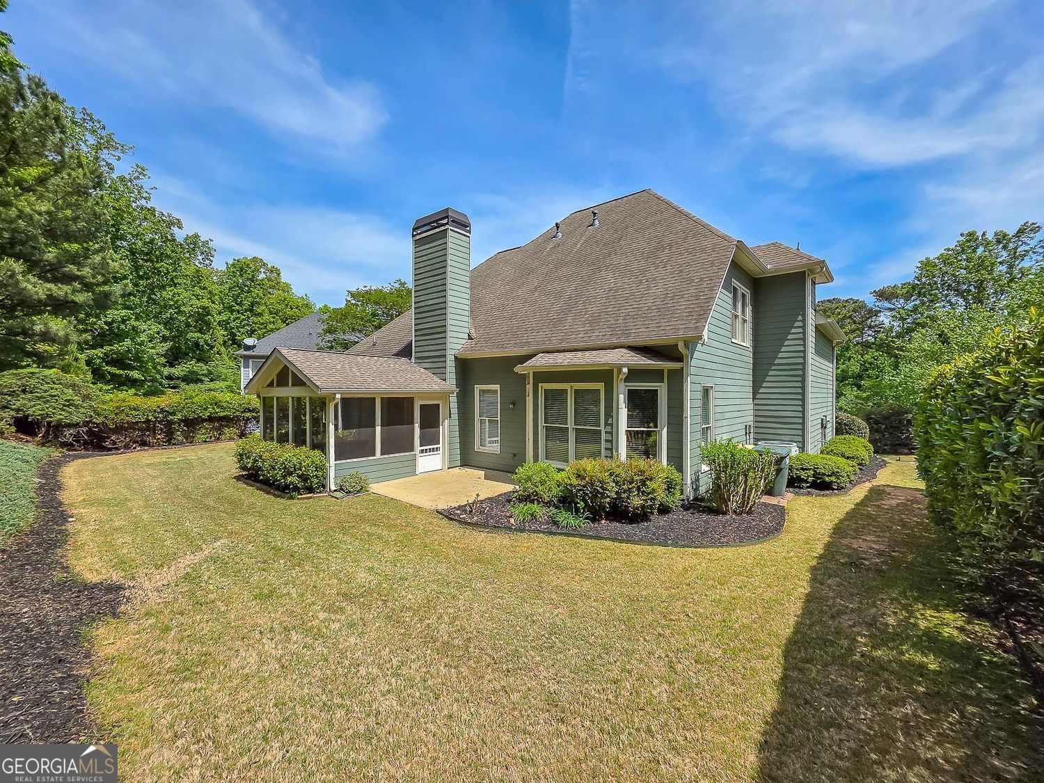 2872 Amesbury Place