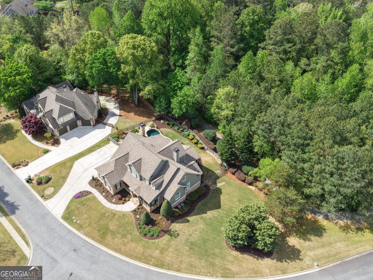 2327 Starr Lake Drive NW