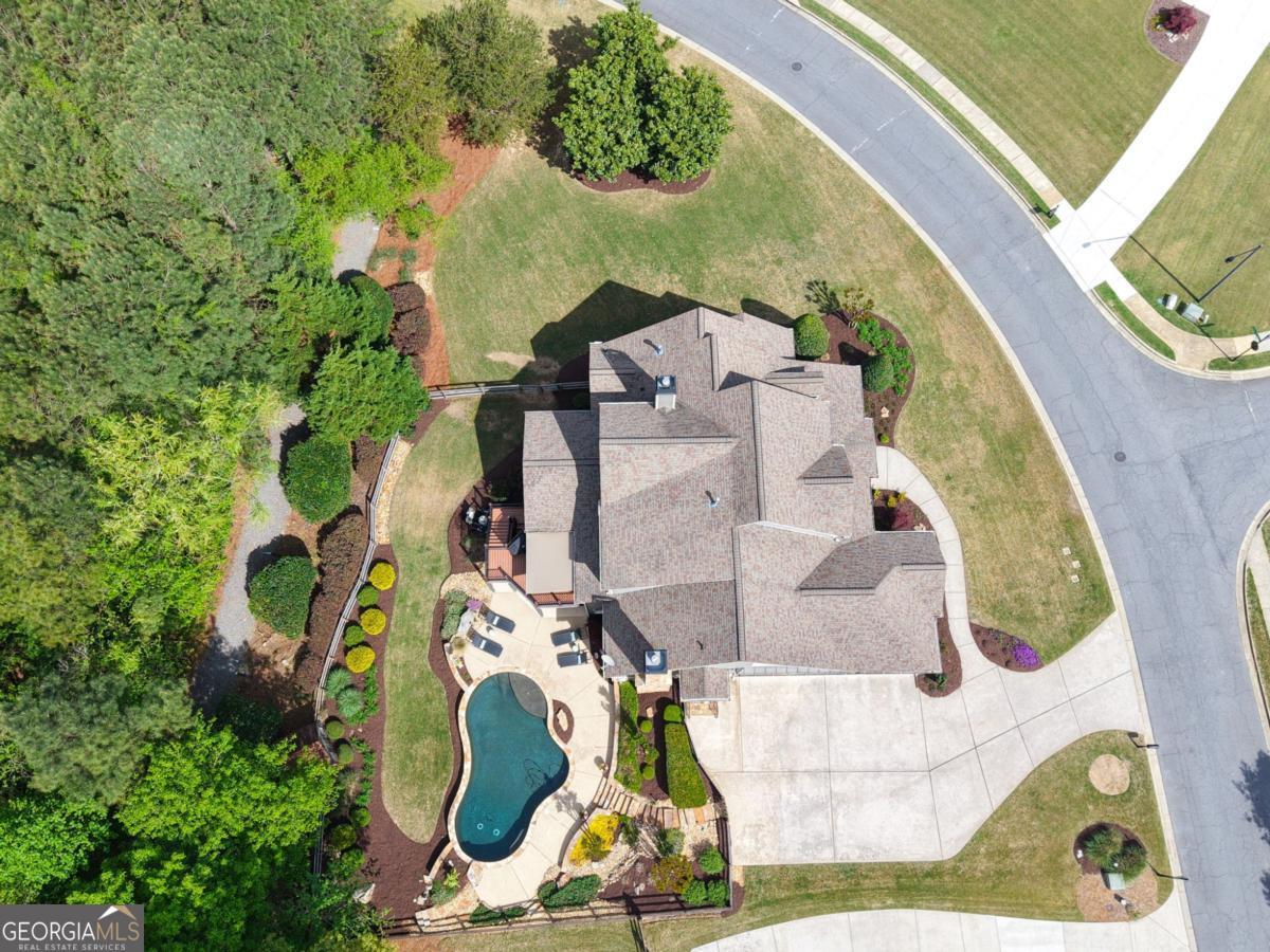 2327 Starr Lake Drive NW