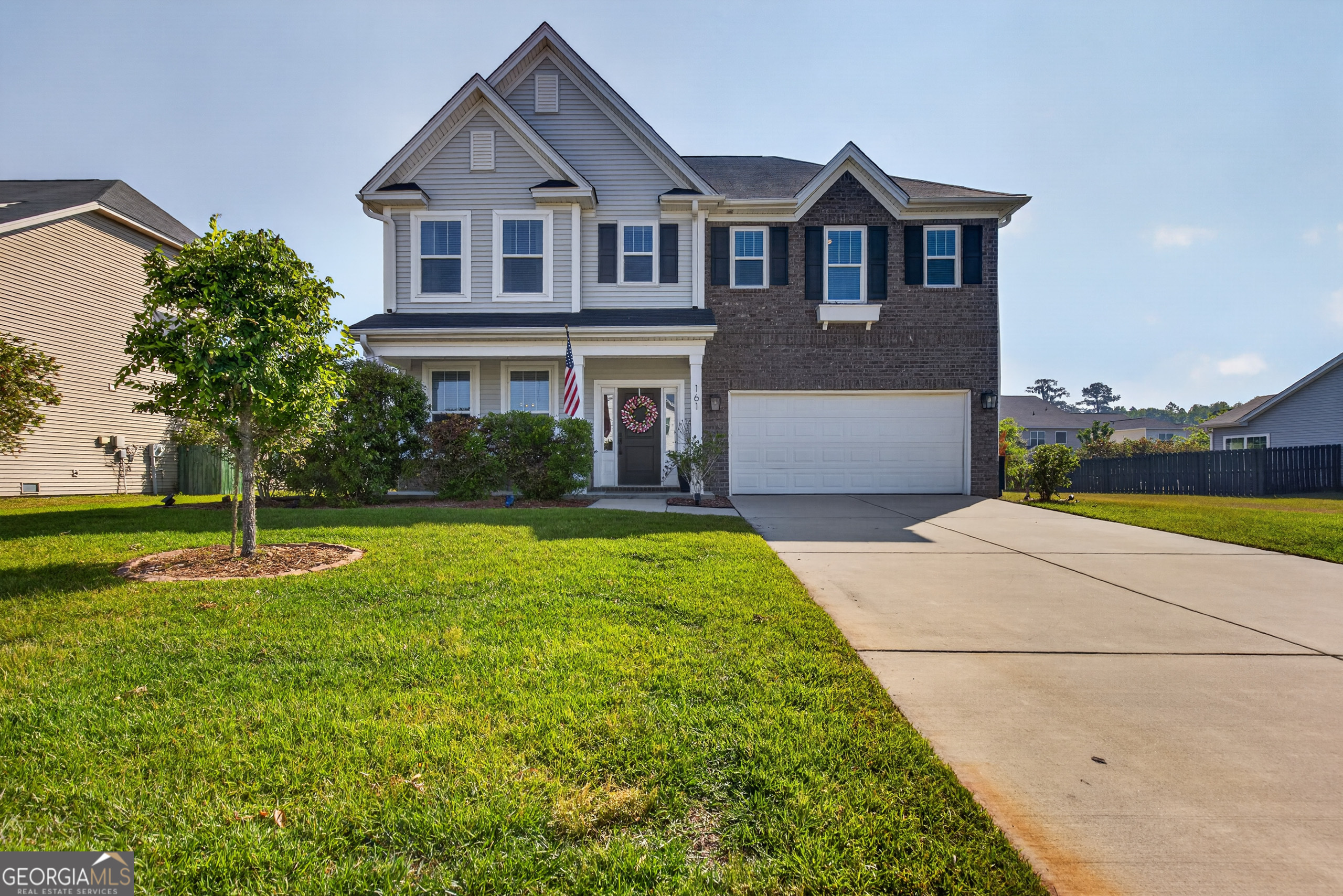 161 McCrady Drive