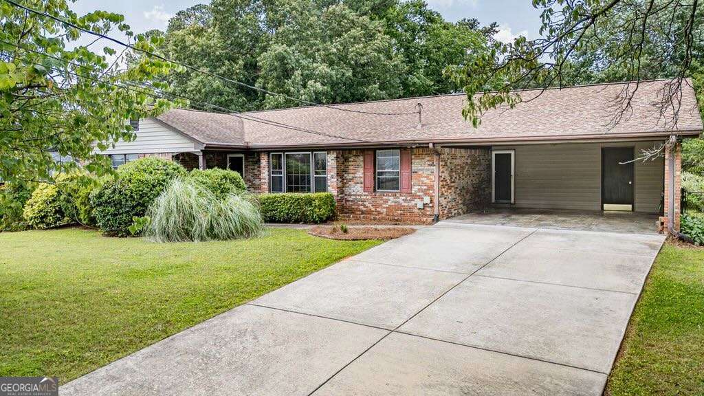 3854 Ridgewood Drive SE