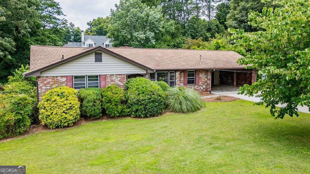3854 Ridgewood Drive SE