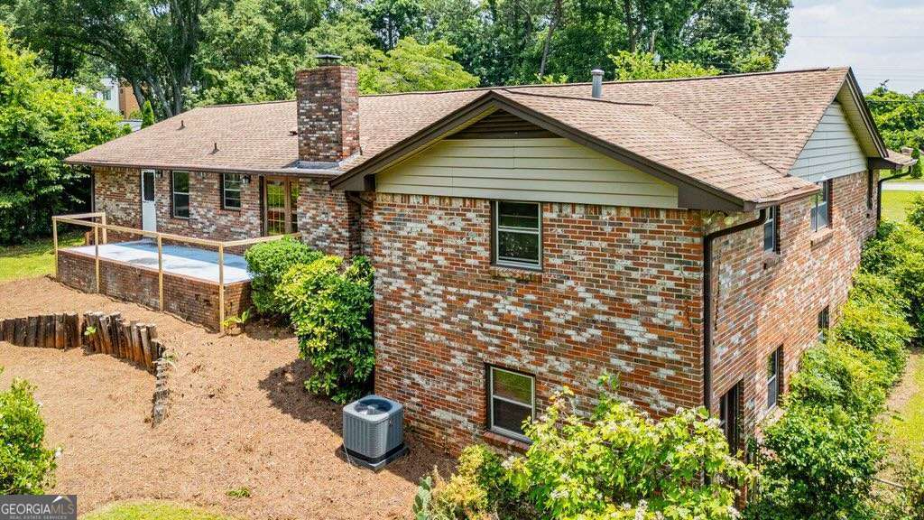 3854 Ridgewood Drive SE