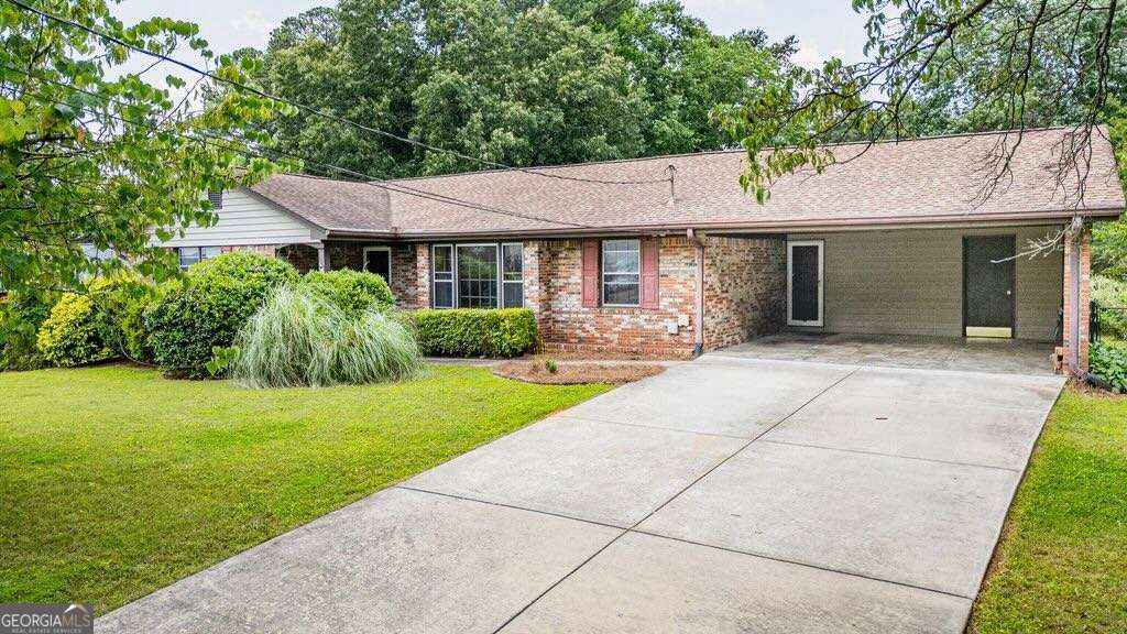 3854 Ridgewood Drive SE