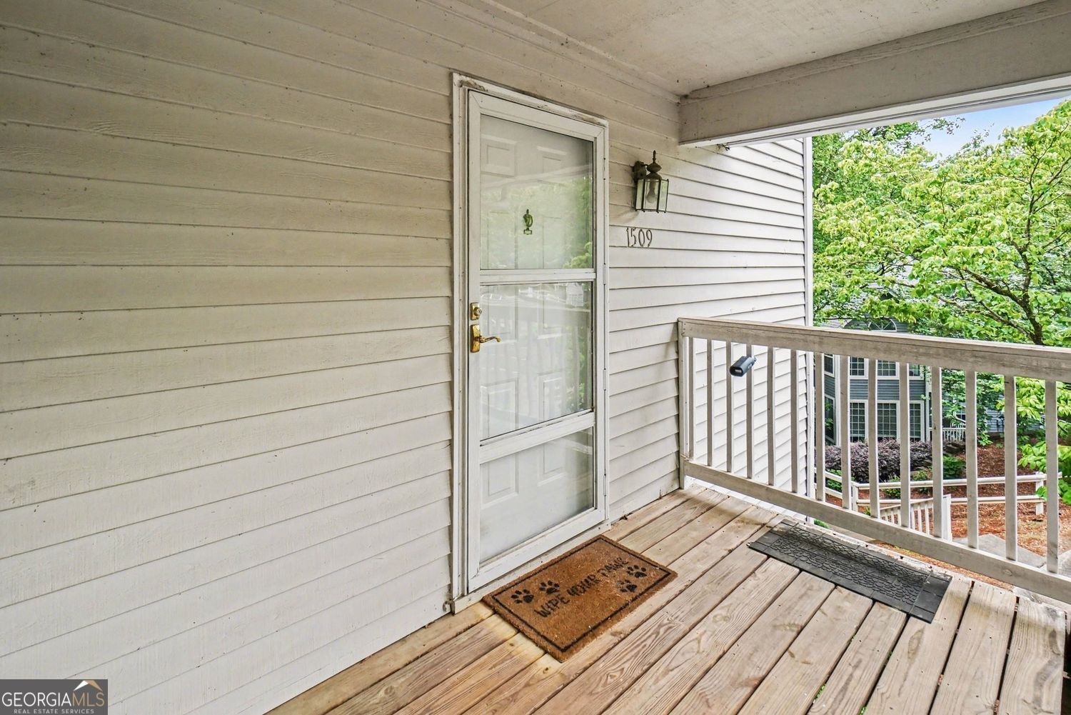 1509 Gettysburg Place