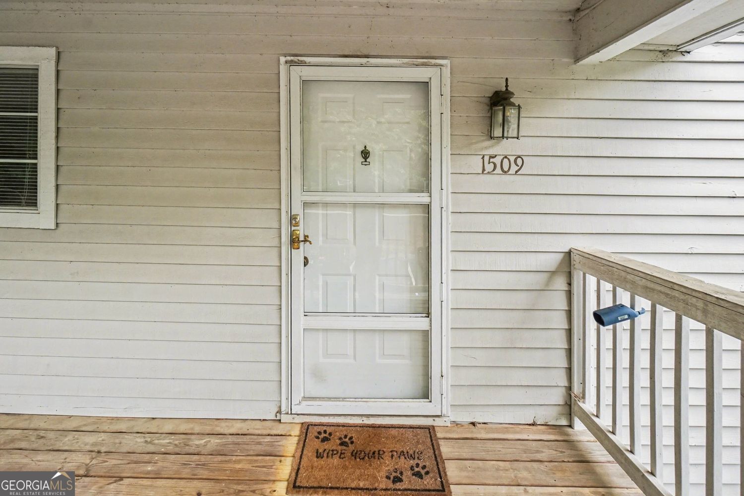 1509 Gettysburg Place