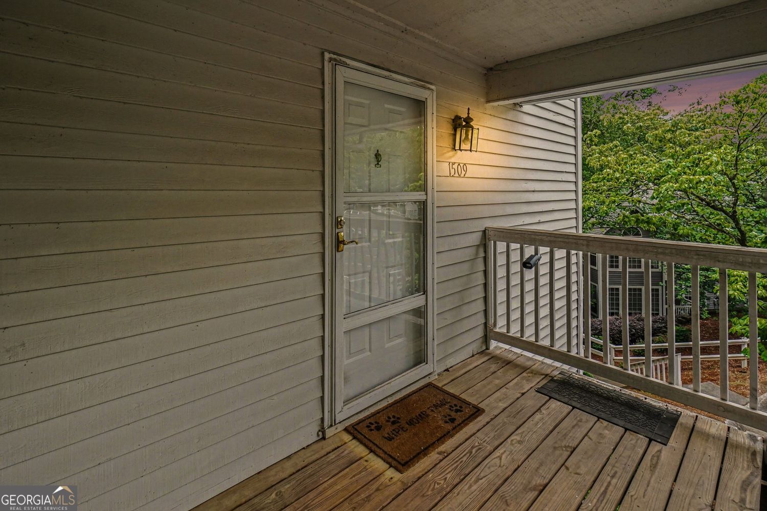 1509 Gettysburg Place