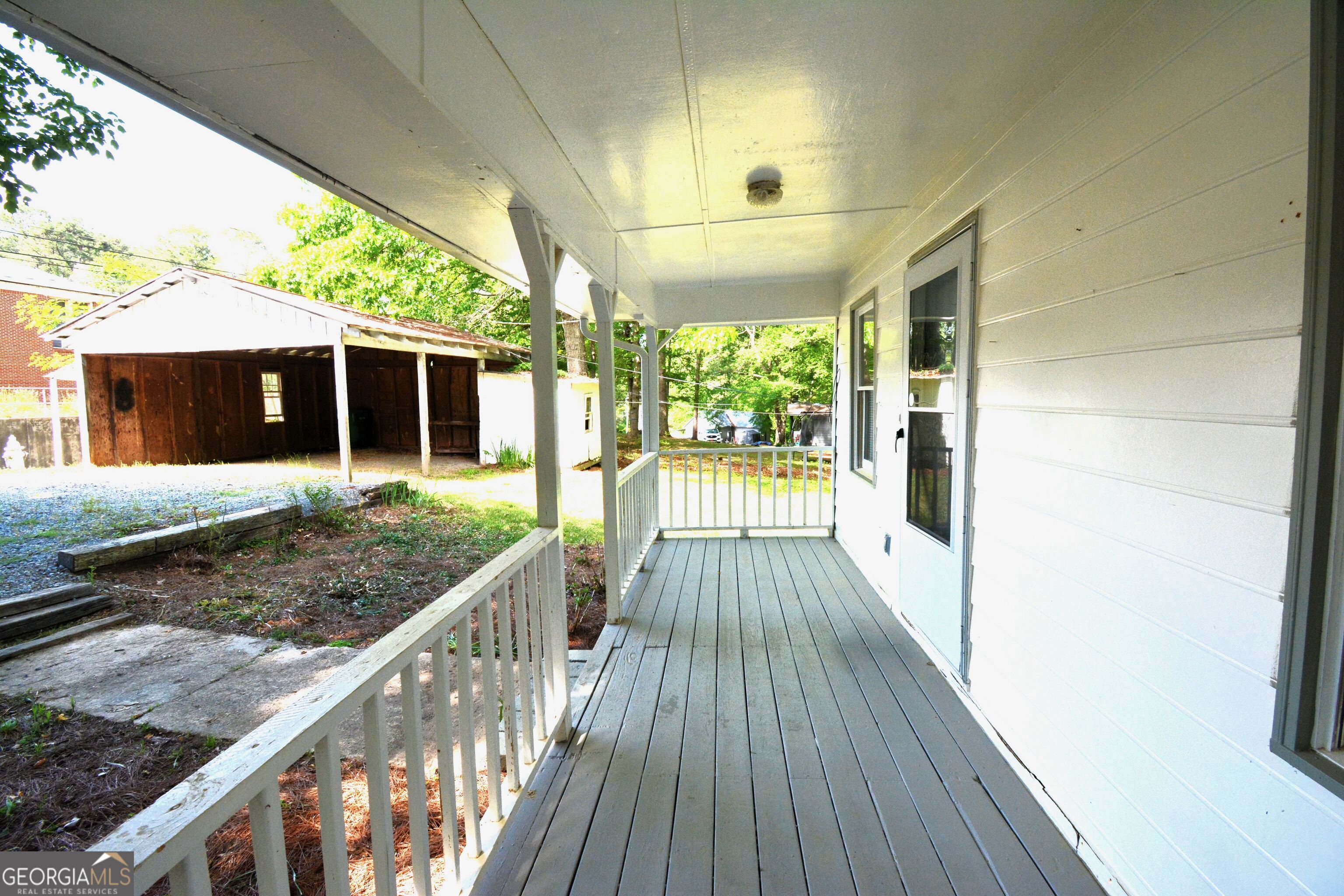 514 Grady Street