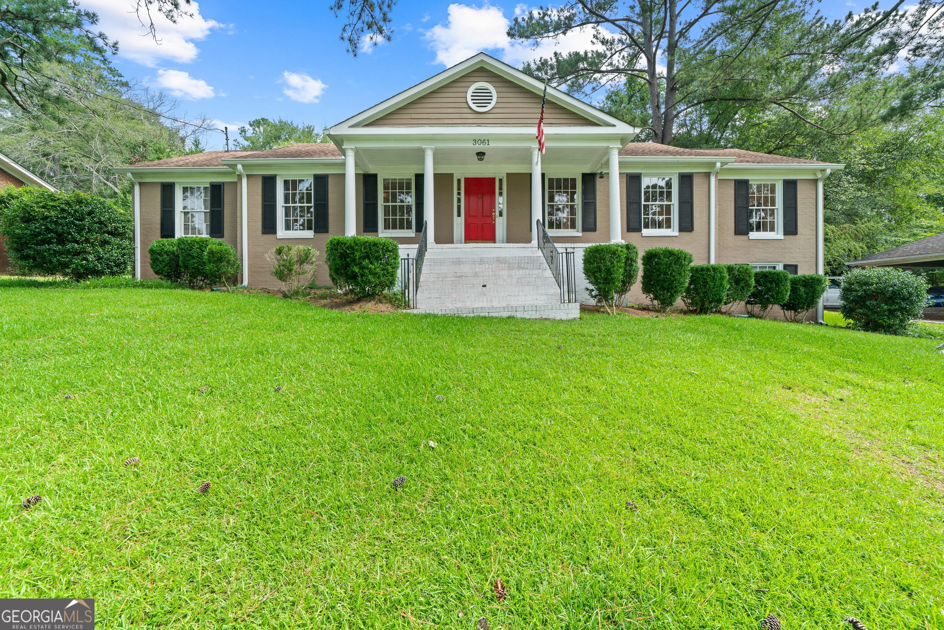 3061 General Lee Road