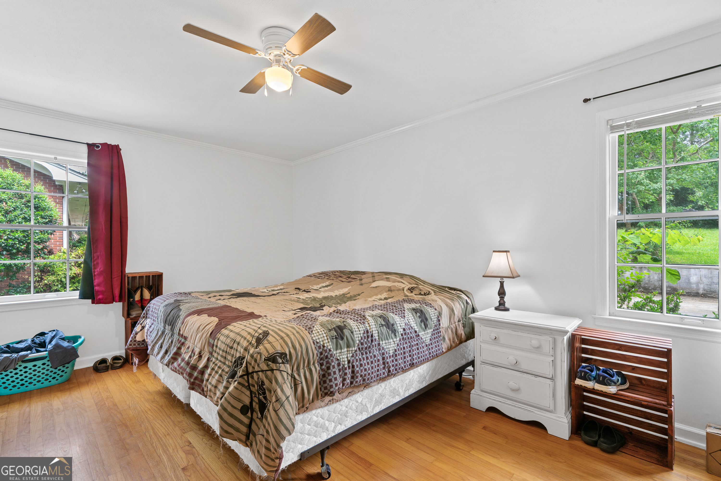 3061 General Lee Road