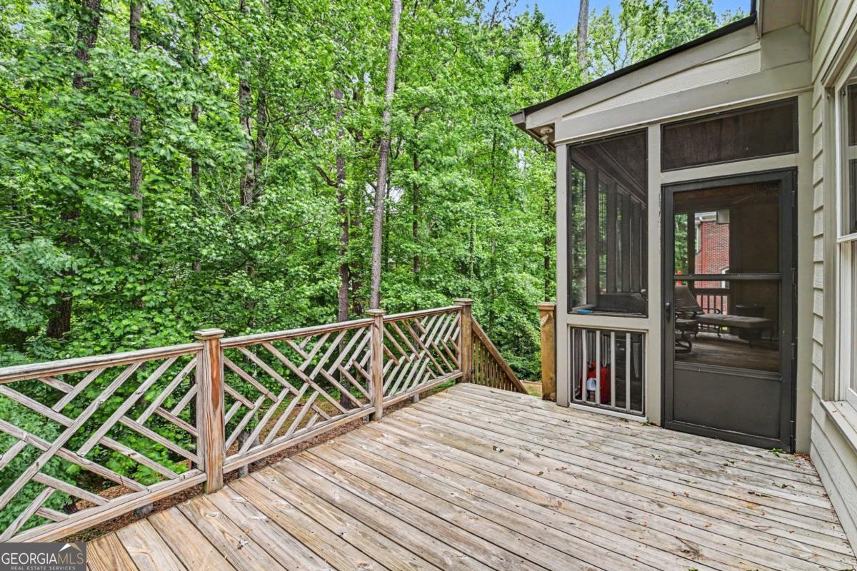 1223 Oakleigh Valley Drive