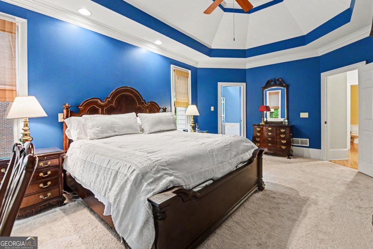 1223 Oakleigh Valley Drive