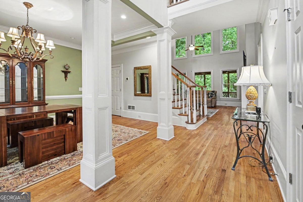 1223 Oakleigh Valley Drive