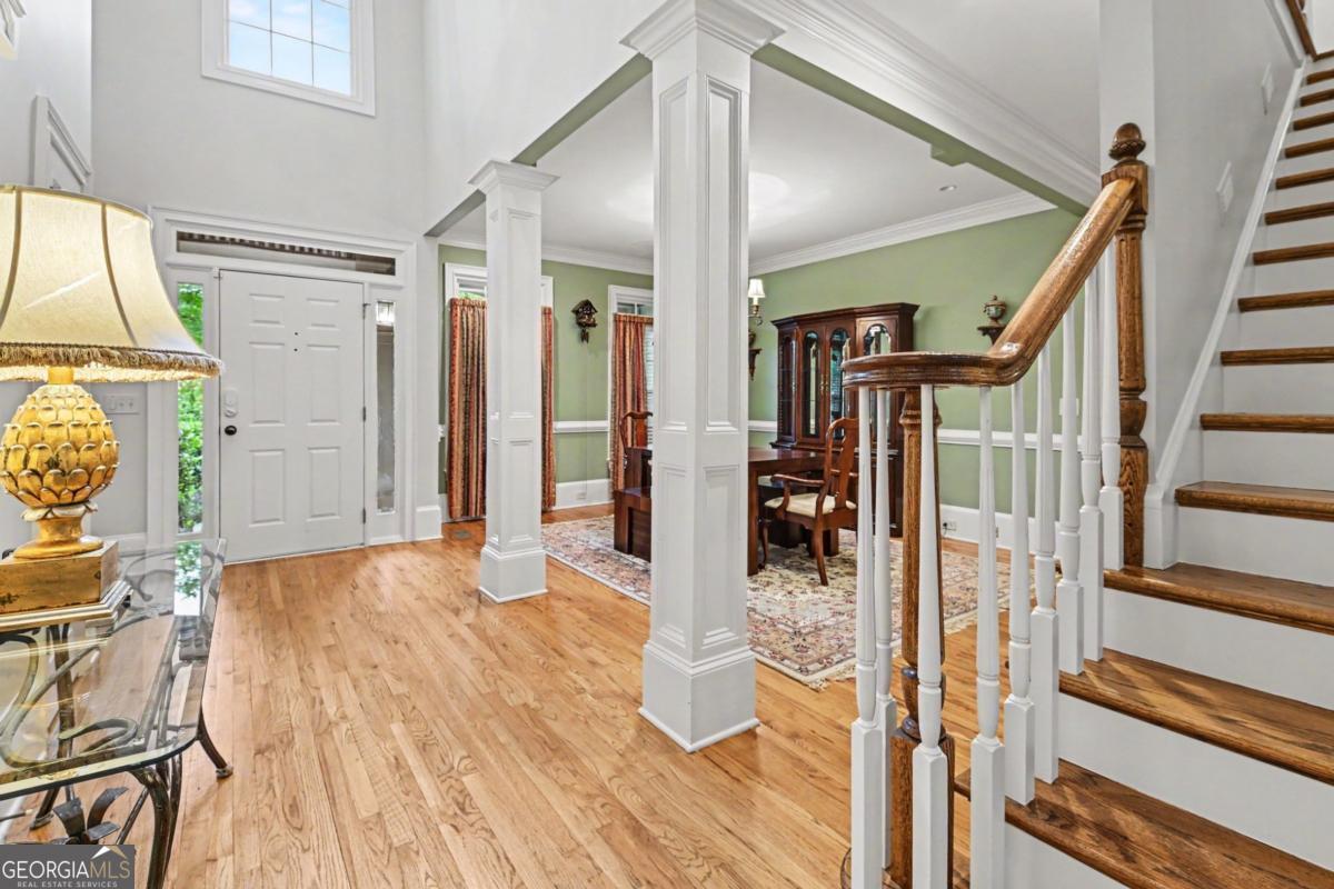 1223 Oakleigh Valley Drive