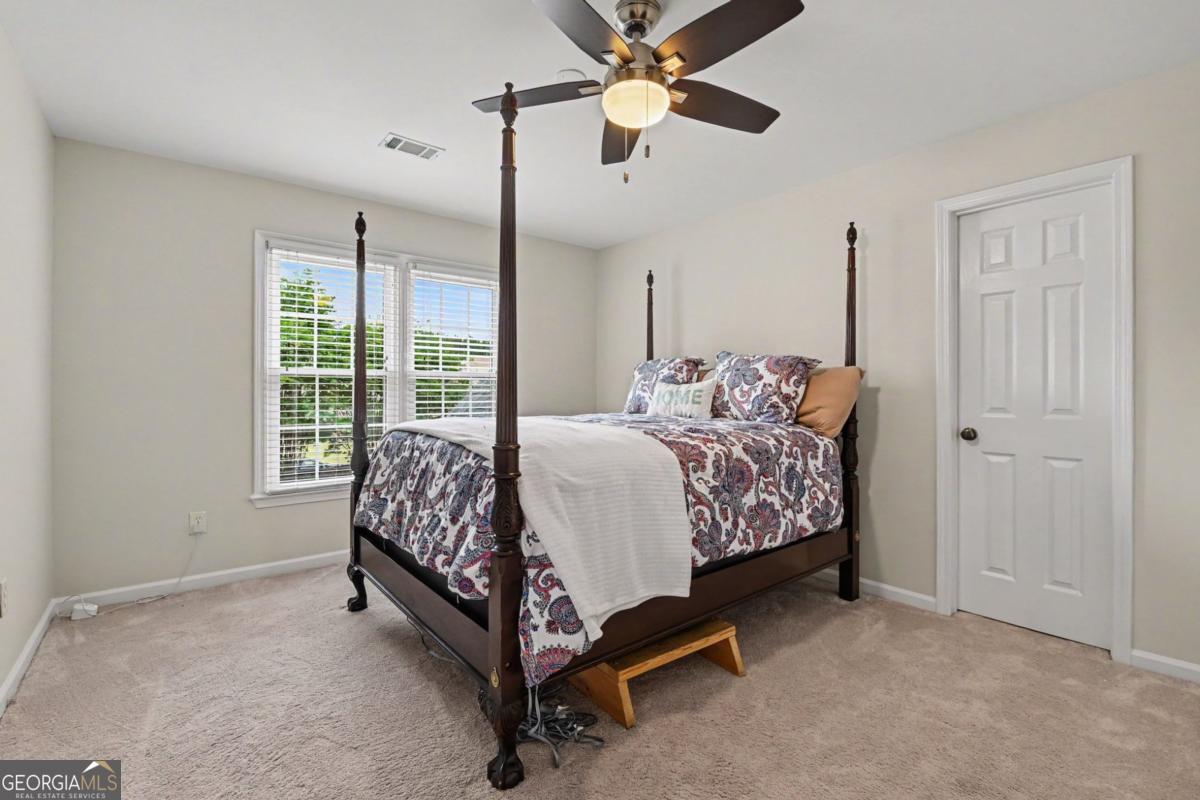 1223 Oakleigh Valley Drive