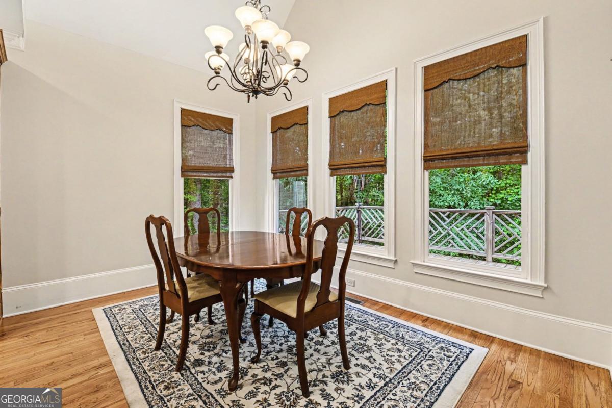 1223 Oakleigh Valley Drive