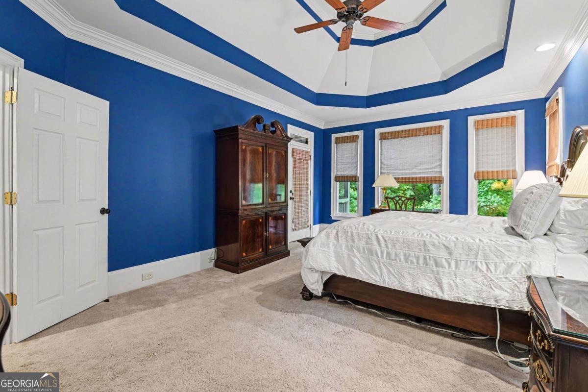 1223 Oakleigh Valley Drive