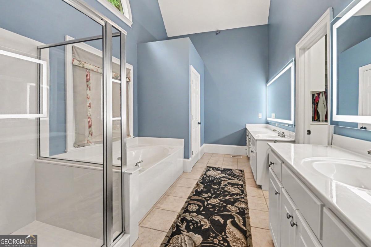 1223 Oakleigh Valley Drive