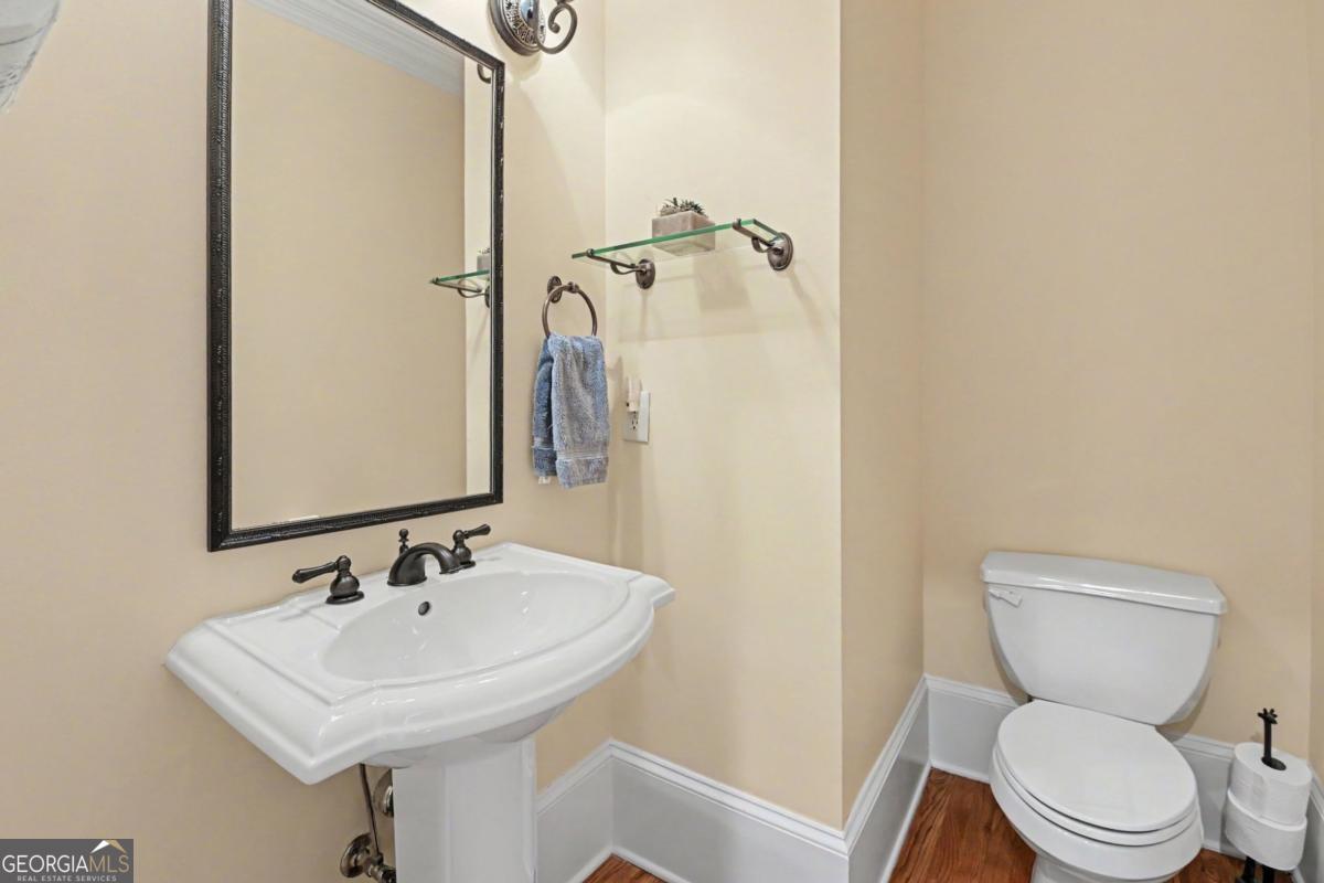 1223 Oakleigh Valley Drive
