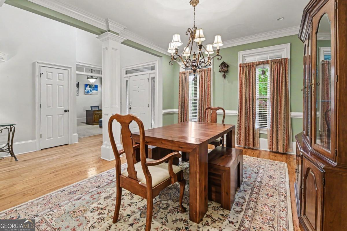 1223 Oakleigh Valley Drive