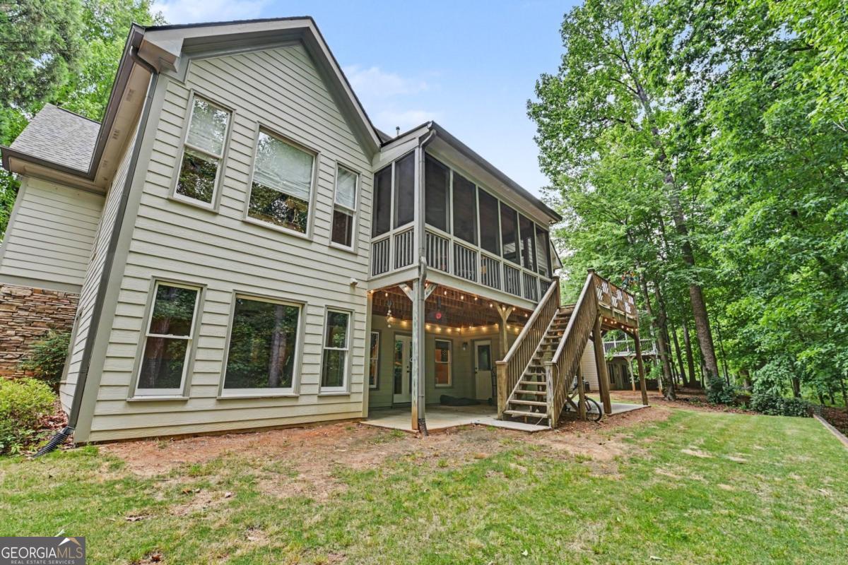 1223 Oakleigh Valley Drive