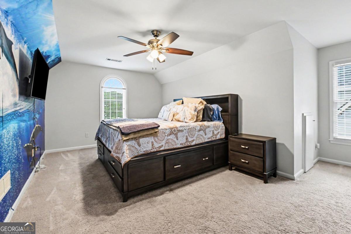 1223 Oakleigh Valley Drive