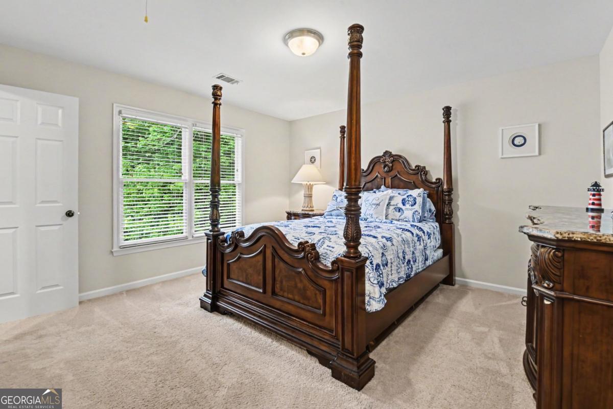 1223 Oakleigh Valley Drive