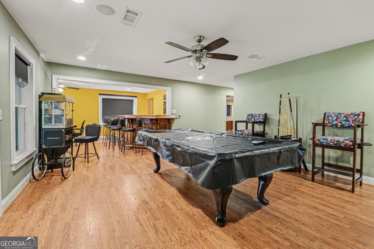 1223 Oakleigh Valley Drive
