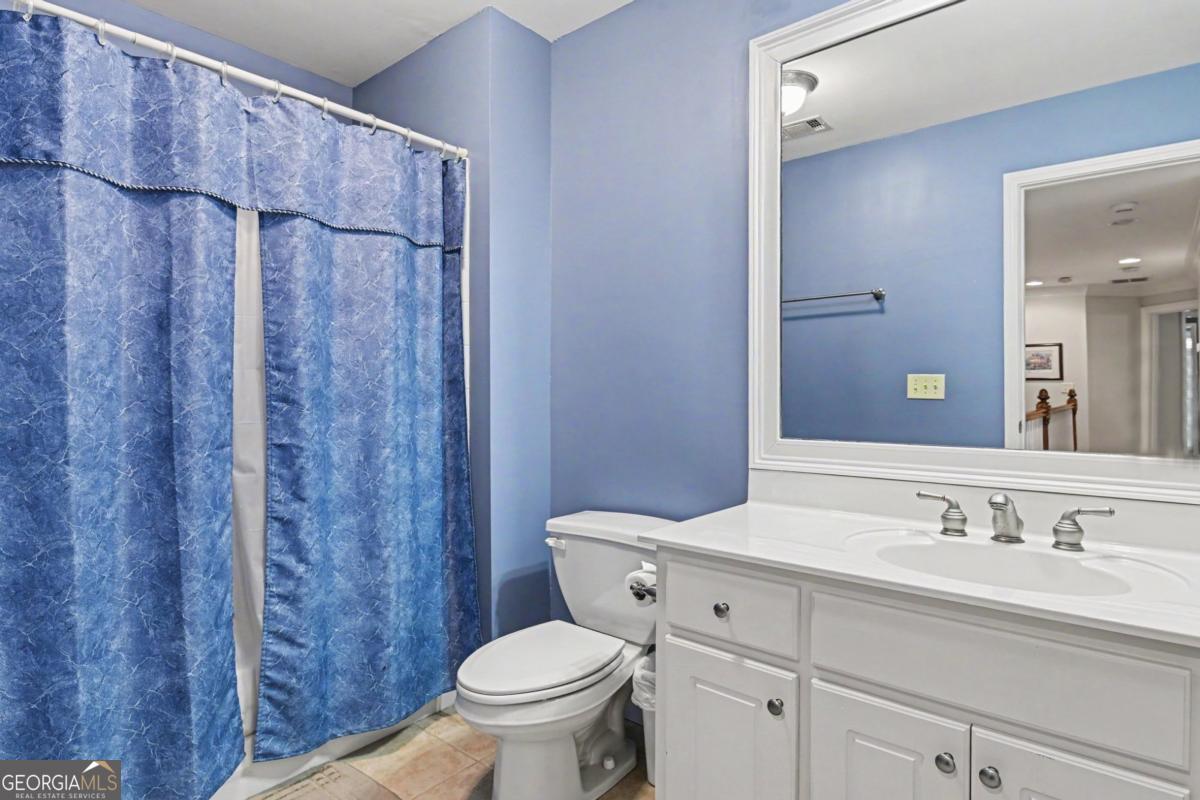1223 Oakleigh Valley Drive