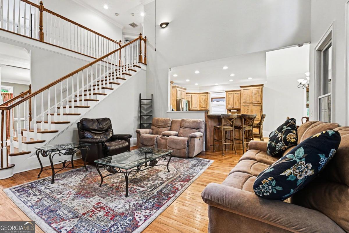 1223 Oakleigh Valley Drive