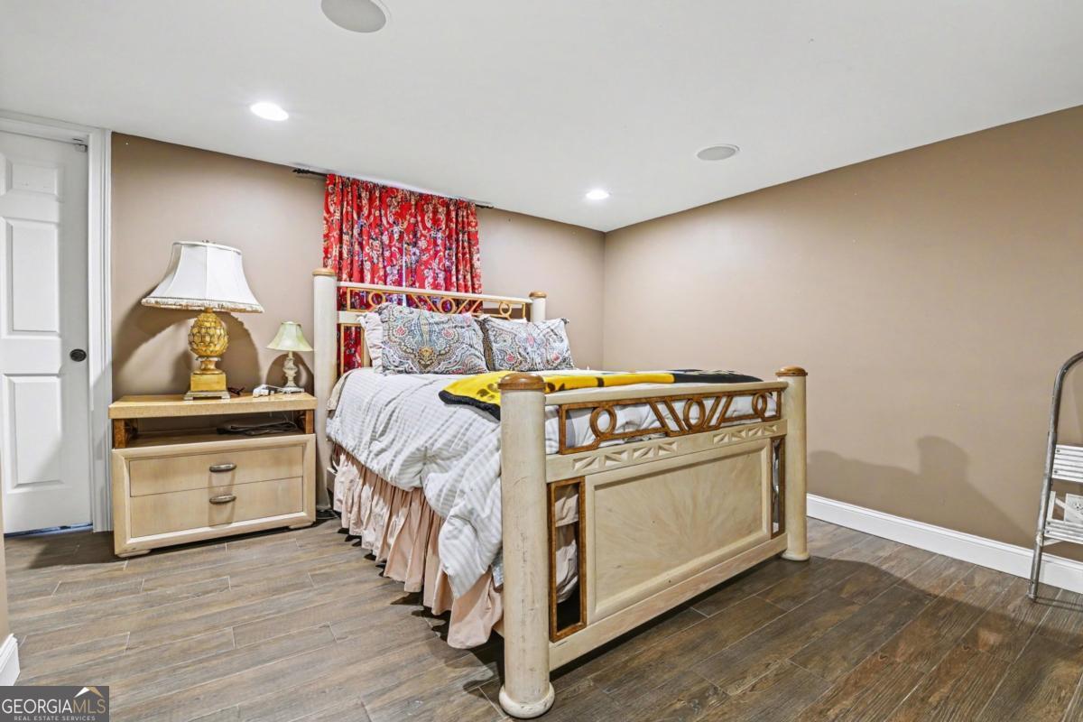 1223 Oakleigh Valley Drive