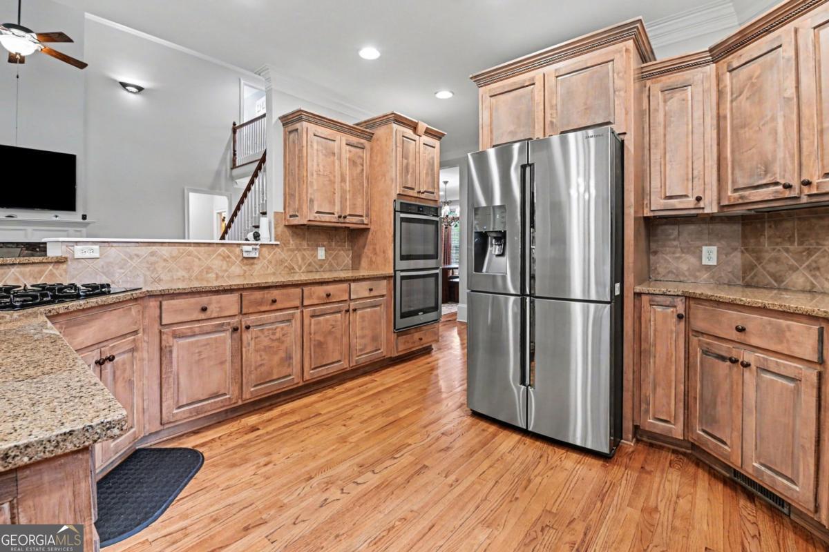 1223 Oakleigh Valley Drive