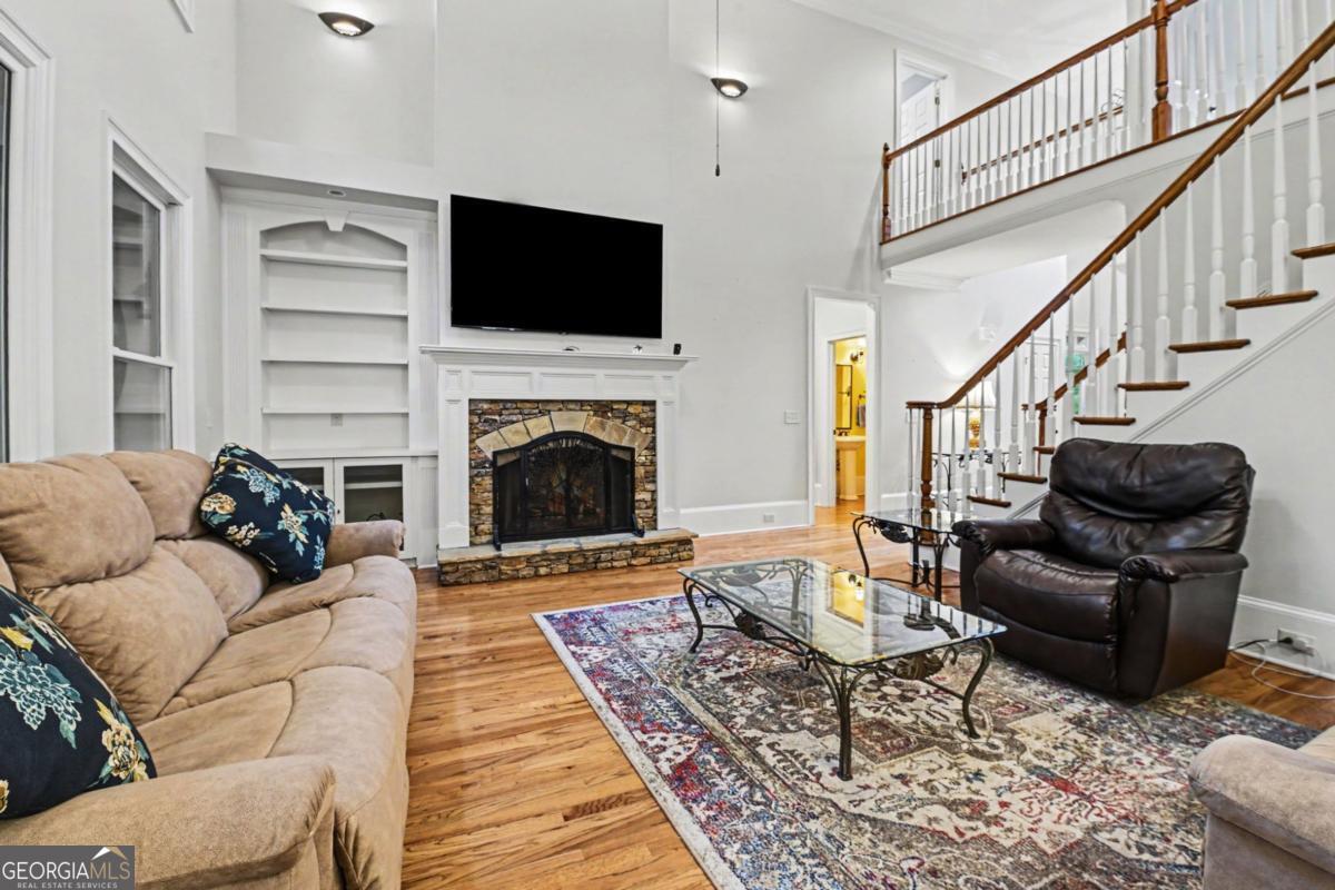1223 Oakleigh Valley Drive