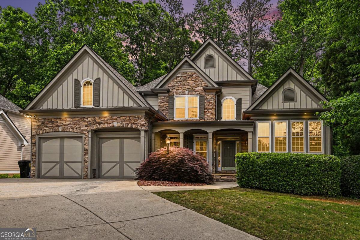 1223 Oakleigh Valley Drive