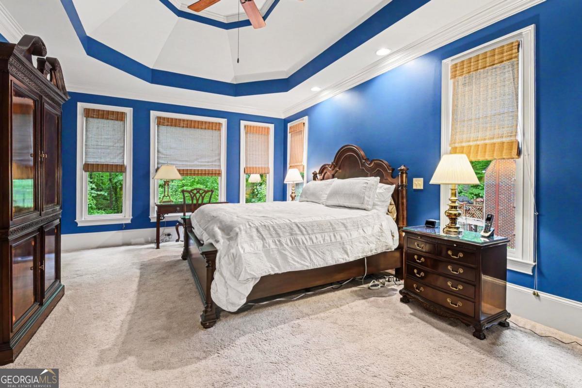 1223 Oakleigh Valley Drive