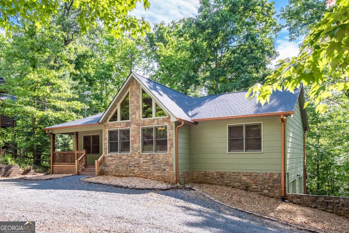 156 Modal Lane