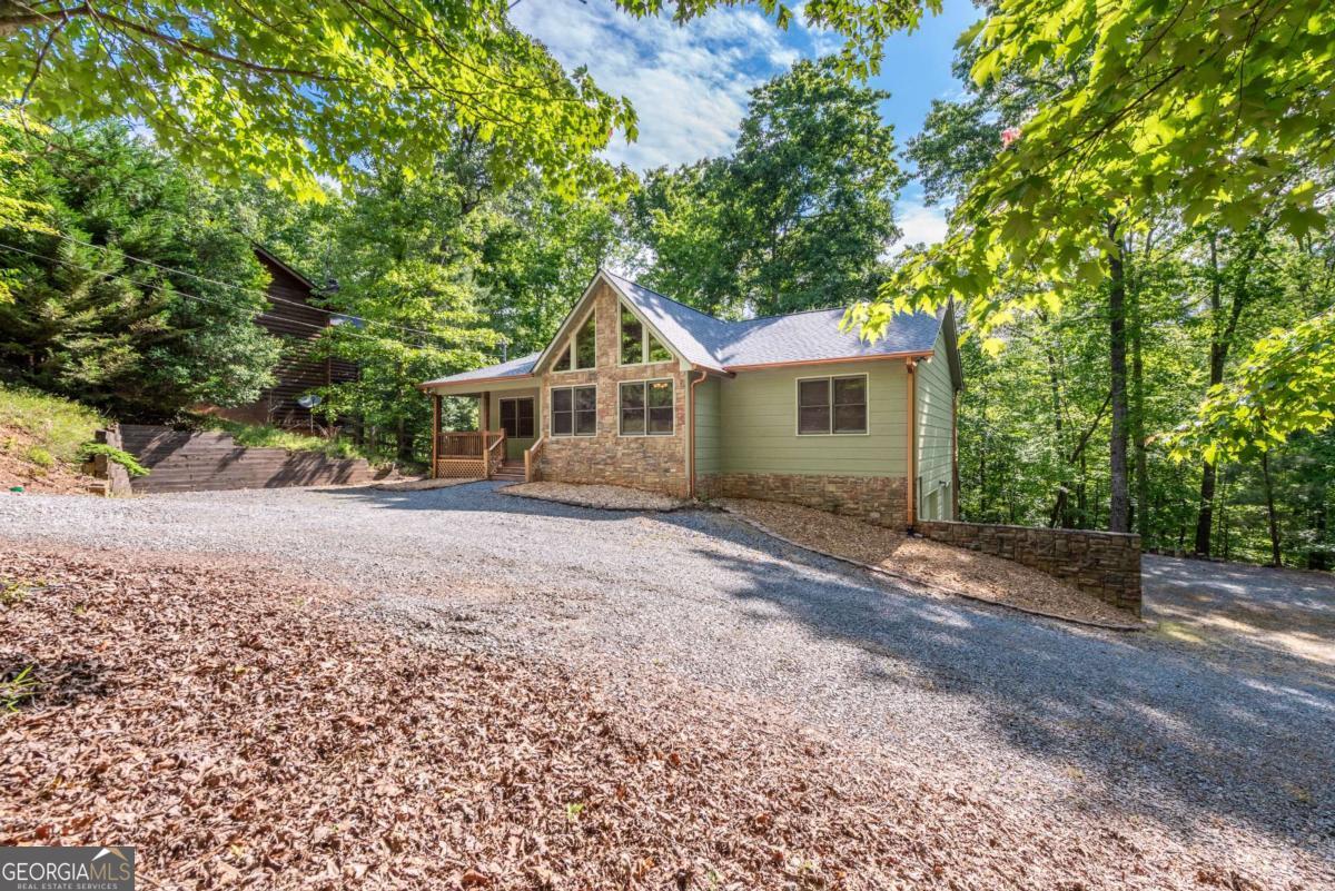 156 Modal Lane
