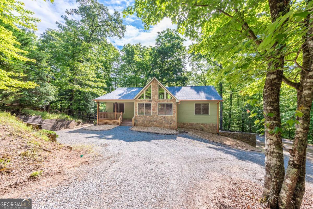 156 Modal Lane