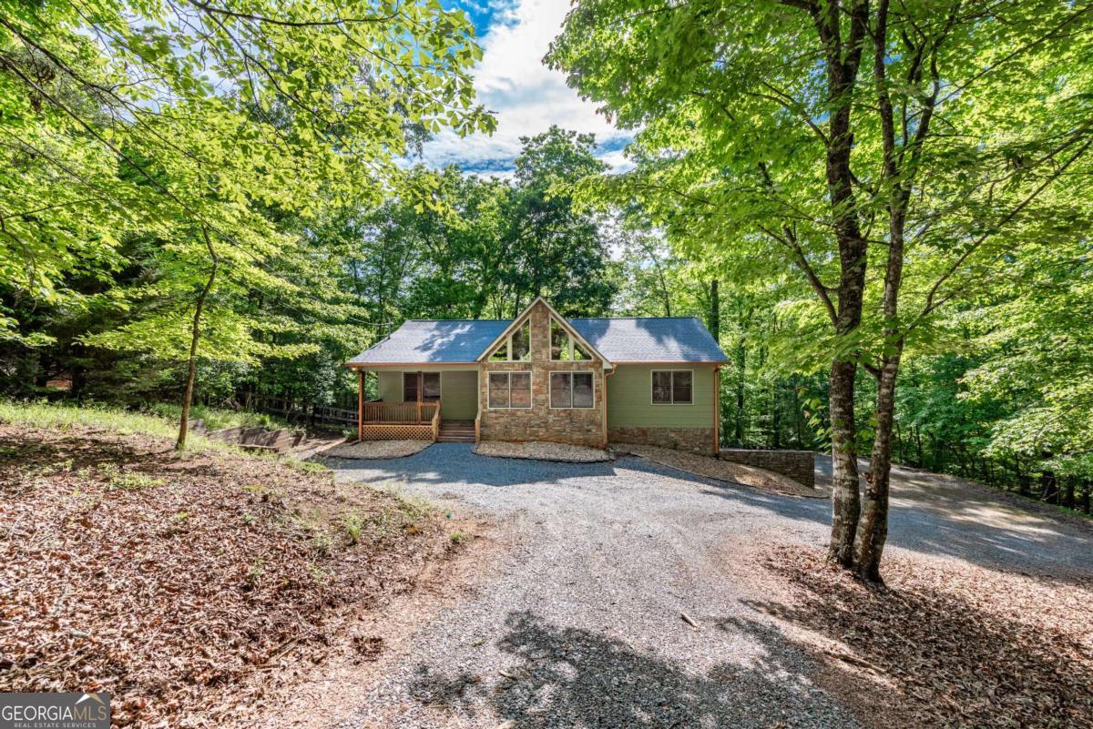 156 Modal Lane