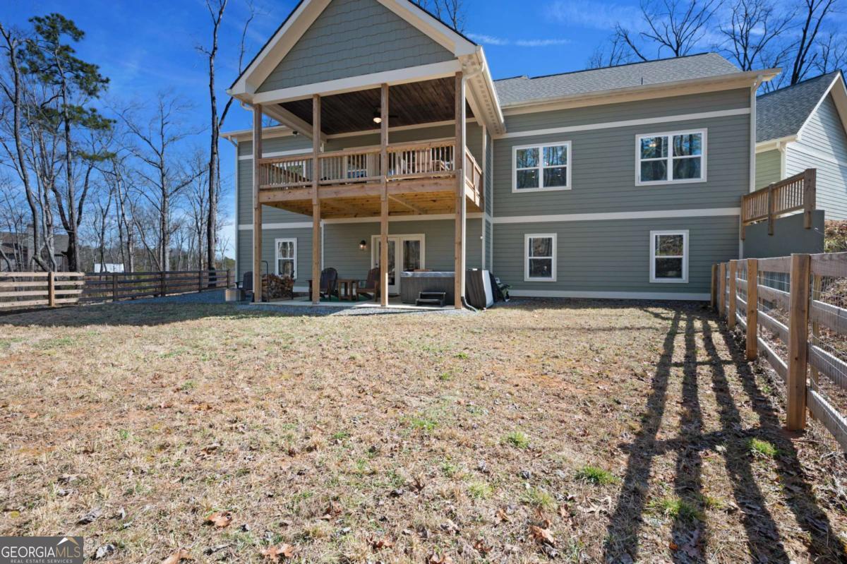 218 Oakwood Lane