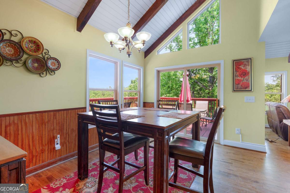 561 Summit Lane