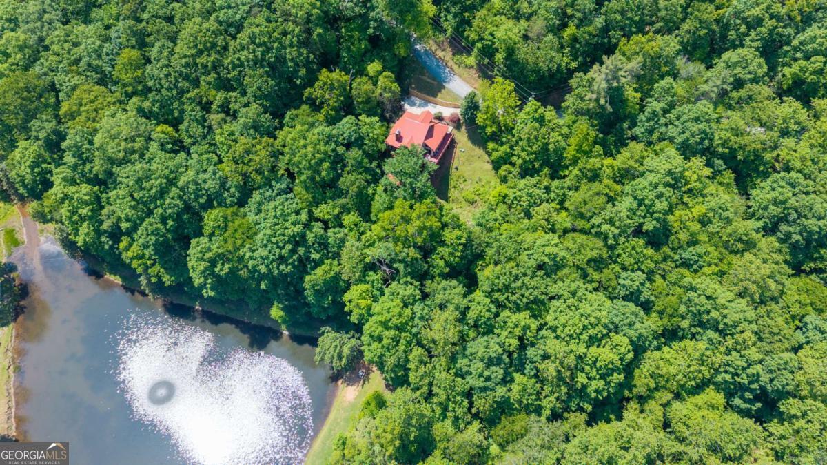 561 Summit Lane
