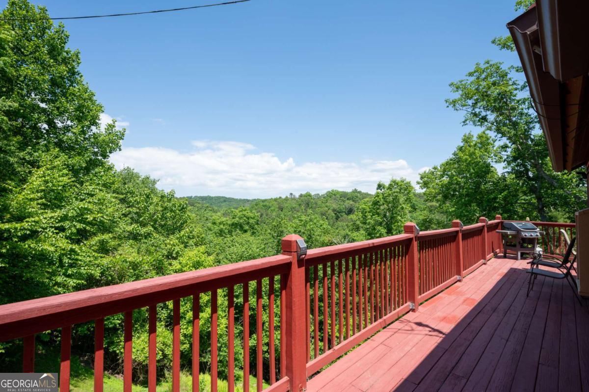 561 Summit Lane