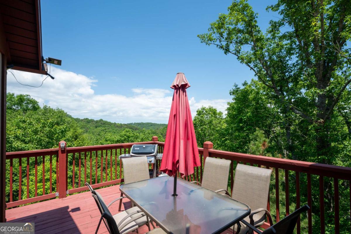 561 Summit Lane